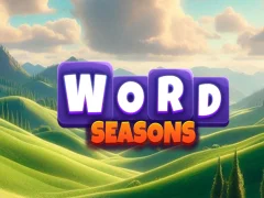 Word Seasons — δωρεάν online παιχνίδι