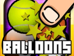 Balloons — δωρεάν online παιχνίδι