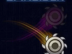 Spinoider — δωρεάν online παιχνίδι