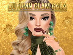 Autumn Glam Gala — δωρεάν online παιχνίδι