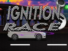 Ignition Race — δωρεάν online παιχνίδι