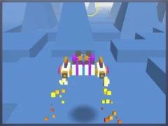 Space Rider — δωρεάν online παιχνίδι