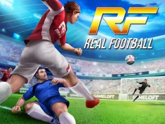 Real Football — δωρεάν online παιχνίδι