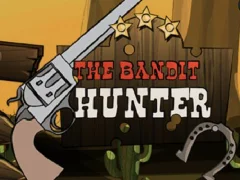 The Bandit Hunter — δωρεάν online παιχνίδι