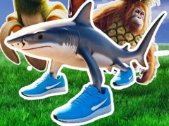 Italian Brainrot: Neuro Beasts — δωρεάν online παιχνίδι