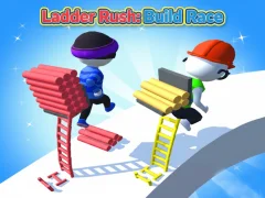 Ladder Rush: Build Race — δωρεάν online παιχνίδι