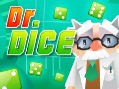Dr Dice — δωρεάν online παιχνίδι