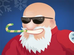 Snowball Fight — δωρεάν online παιχνίδι