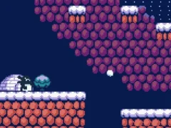 Rise Of The Penguins — δωρεάν online παιχνίδι