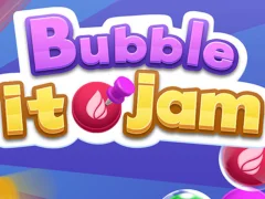 Bubble It Jam — δωρεάν online παιχνίδι
