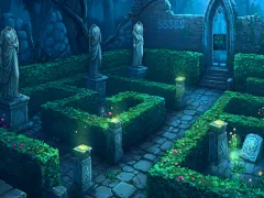 Magical Explorer Escape — δωρεάν online παιχνίδι