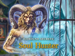 Icebound Secrets 2: Soul Hunter — δωρεάν online παιχνίδι