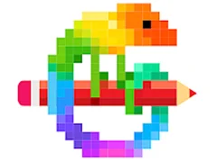 Pixel Art — δωρεάν online παιχνίδι