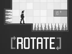 Rotate — δωρεάν online παιχνίδι
