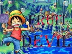 Fruit Devil — δωρεάν online παιχνίδι