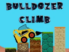 Bulldozer Climb — δωρεάν online παιχνίδι