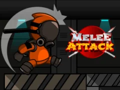Melee Attack — δωρεάν online παιχνίδι