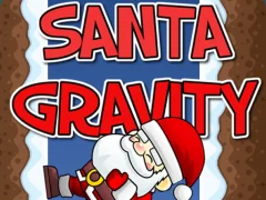 Santa Gravity — δωρεάν online παιχνίδι