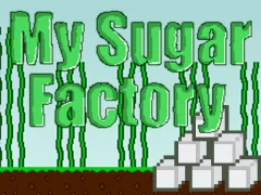 My Sugar Factory — δωρεάν online παιχνίδι