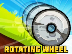 Stone Wheel — δωρεάν online παιχνίδι