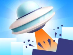 Aliens.io — δωρεάν online παιχνίδι