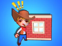 Stolen House — δωρεάν online παιχνίδι