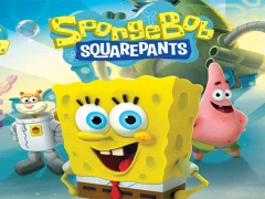 Spongebob Squarepants — δωρεάν online παιχνίδι