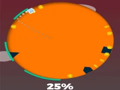 Circle Jump — δωρεάν online παιχνίδι