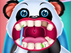 Wild Animal Hospital Vet Doctor — δωρεάν online παιχνίδι
