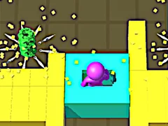 Color Blades — δωρεάν online παιχνίδι