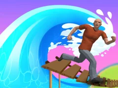 Tsunami Smash — δωρεάν online παιχνίδι