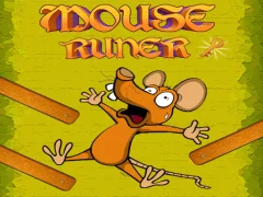 Mouse Runer — δωρεάν online παιχνίδι
