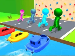 Shape shifting Game — δωρεάν online παιχνίδι