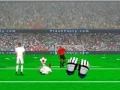 Goalkeeper Premier Spain — δωρεάν online παιχνίδι