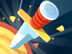 Knife Hit — δωρεάν online παιχνίδι