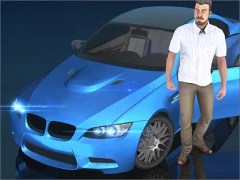 Range Rover Cars Parking — δωρεάν online παιχνίδι