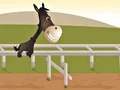 Horsey Run Run 2 — δωρεάν online παιχνίδι