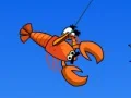 Swampy fishing — δωρεάν online παιχνίδι
