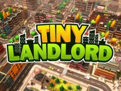 Tiny Landlord — δωρεάν online παιχνίδι