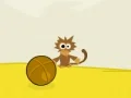 Monkey Kick Off — δωρεάν online παιχνίδι