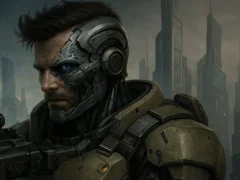 Captain Quashard Strike FPS — δωρεάν online παιχνίδι