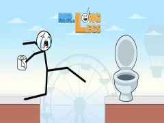 Mr Long Legs — δωρεάν online παιχνίδι