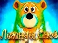 Legends of Dreams — δωρεάν online παιχνίδι