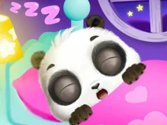 Panda And Friends — δωρεάν online παιχνίδι