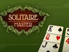Solitaire Master — δωρεάν online παιχνίδι