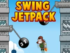 Swing Jetpack — δωρεάν online παιχνίδι