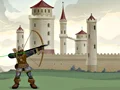 Bow Shooting — δωρεάν online παιχνίδι