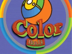 Color Ball — δωρεάν online παιχνίδι