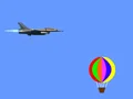 Air Dodge — δωρεάν online παιχνίδι