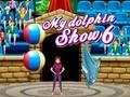 My Dolphin Show 6 — δωρεάν online παιχνίδι